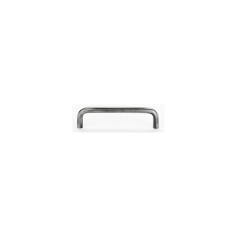 3 1/2" Center to Center Bar/Handle Pull, 3 1/2", Polished Brass
