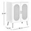 Armoire de rangement pour chaussures Rubenstein-106894769