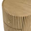Table de chevet Elbridge Modern Mid-Century-132448783