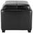 Motto Leather Ottoman-1065530171