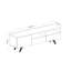 Clarie Unfinished TV Stand for TVs up to 55"