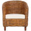 Iraan Rattan Barrel Chair-756271366