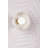 Margaret Wall Sconce by MEGAN MOLTEN