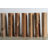 Chumbley 2 Piece Solid Wood Bracket Shelf-1311253335-1311253331