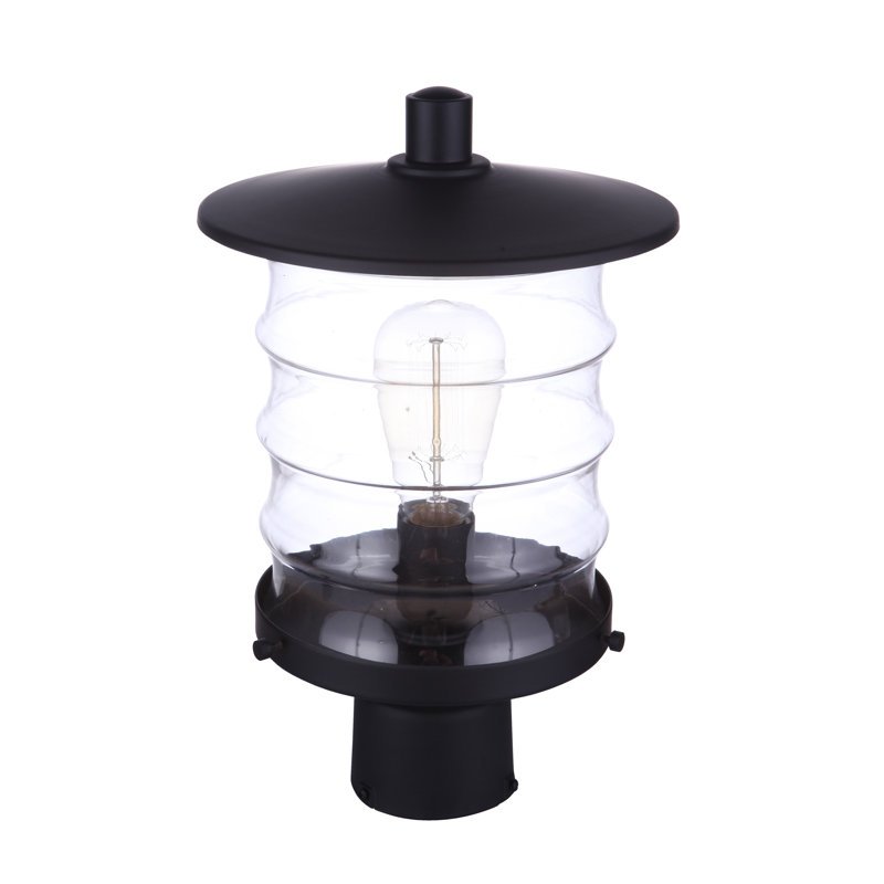 Ammadas Transparent Lantern Head, Midnight