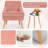 Analice Velvet Side Chair-107998261