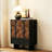 Modern Simple Style Accent Chest