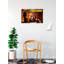 The Gounes Cave - impression d'art graphique-53962310-53962309