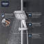 Multi Function Handheld Shower Head