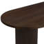 Table de salle à manger Jassora 88 po Mid-Century-129386295