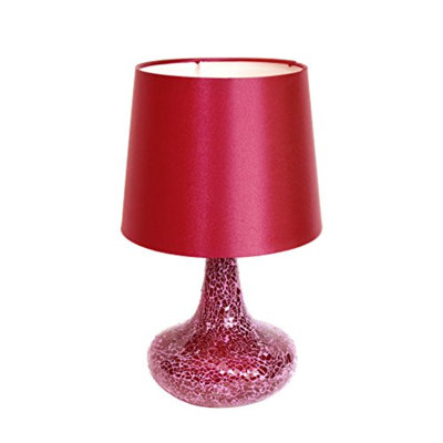 Cianha Porcelain Table Lamp