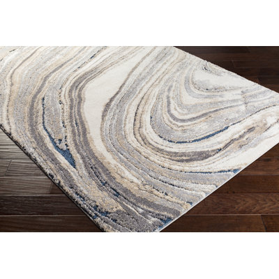 Electra Abstract Indoor Rug
