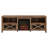 Tansey 70" Media Console with Electric Fireplace-1064667808