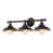 Oil Rubbed Bronze/ Metallic Bronze selected