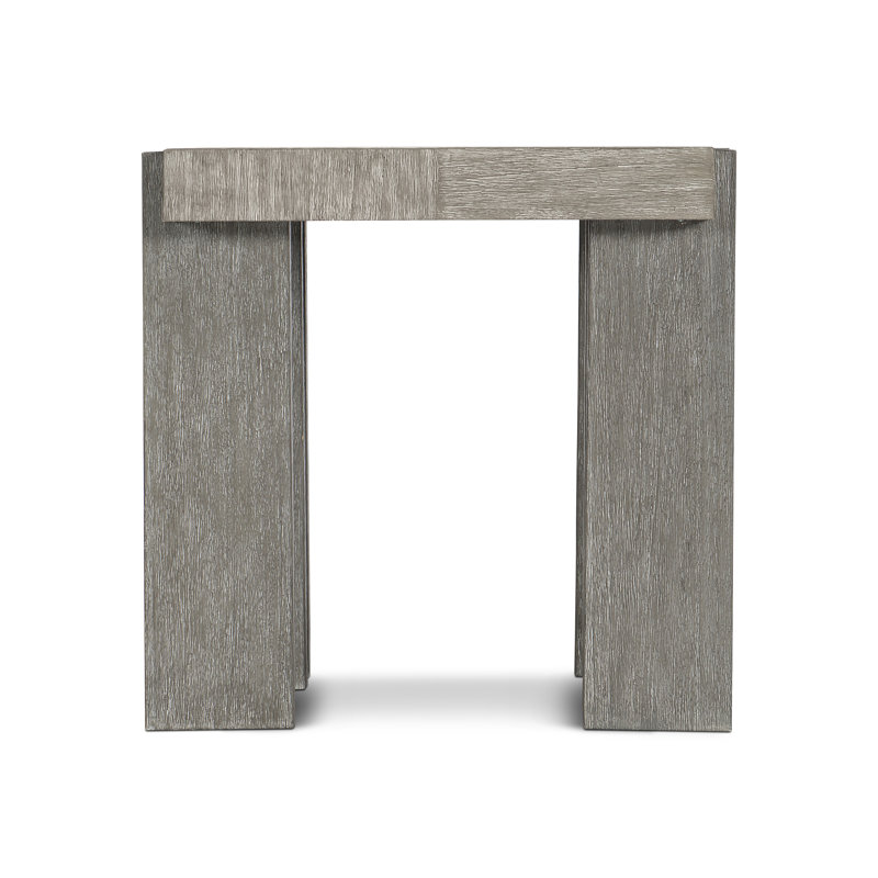 Foundations 6 Legs End Table