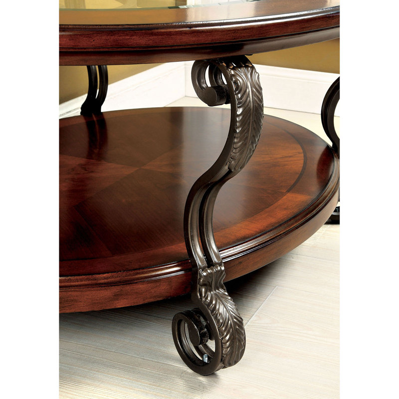 Table de canapé Riston