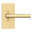Tube Lever Door Lever-213139256