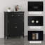 Freestanding Bathroom Cabinet-88157087