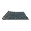 Tapis abstrait moderne 4913-444554264