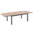 8 - Person Rectangular Outdoor Dining Set With Cushions-1411461684