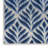 Antwun Nature Blue Indoor/Outdoor Area Rug-308023270