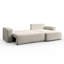 Cittlali 4 Seater Sectional Sofa Bed-393989016