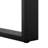 Azima Aluminum Coffee Table-647749036