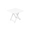 Foldable Square Dining Table-1753728335