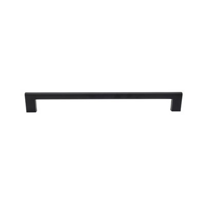 Vail 10" Centre to Centre Matte Black Bar Drawer Pull