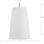 Luminaire suspendu cylindrique à 1 lumière Rozenn-88566789-88566791