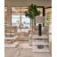 St. Kitts End Table
