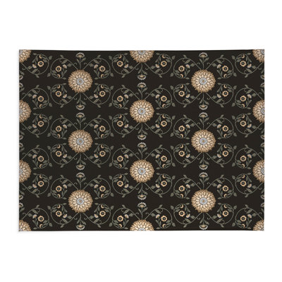 Tapis de blanchisserie antidérapant Ezimea