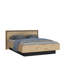Crespin European Kingsize (160 X 200cm) Bed