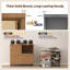 31.5cm Wide 4 -Drawer File Cabinet-800369153
