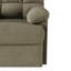 Fauteuil inclinable