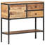 Midway 85cm Sideboard