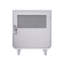 Furniture Style Crate with 1 Door-36157455-36157457