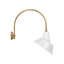 Thomas O'Brien 1 - Light Outdoor Barn Light-290515553-290515556-290515561