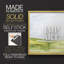 Watery Lowlands IV - Reproduction encadrée - Restickable-77693964