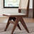 Household solid wood dining table sets-106325648