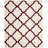 Alonnah Shag Performance Geometric Rug-20882172-124435986
