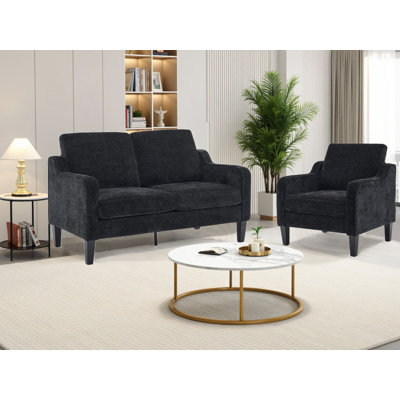 Amaryia Upholstered Armchair