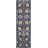Verda Navy Blue Area Rug-1389964910