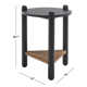 Trish End Table