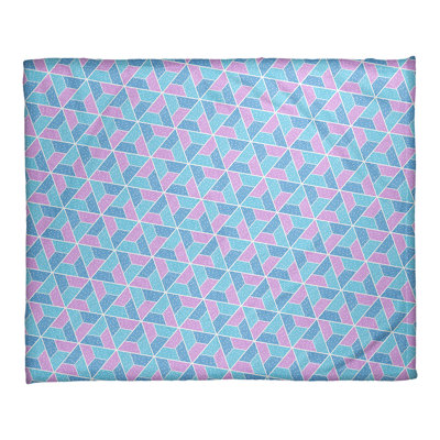 Couverture Katelyn Elizabeth Trapezoids