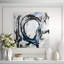Slumber I Painting by Sara Brown-26939170-26939164
