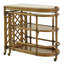 Twin Palms Cable Beach Bar Cart