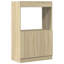Sharnai 63cm Sideboard-1328783473
