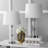 Ensemble de lampe de table 24" Antunez