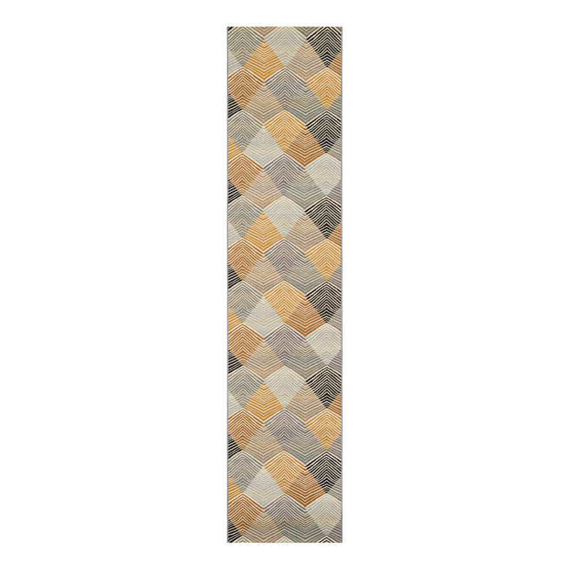 Tapis Keazia, Tapis de couloir 2 pi x 5 pi 1 po